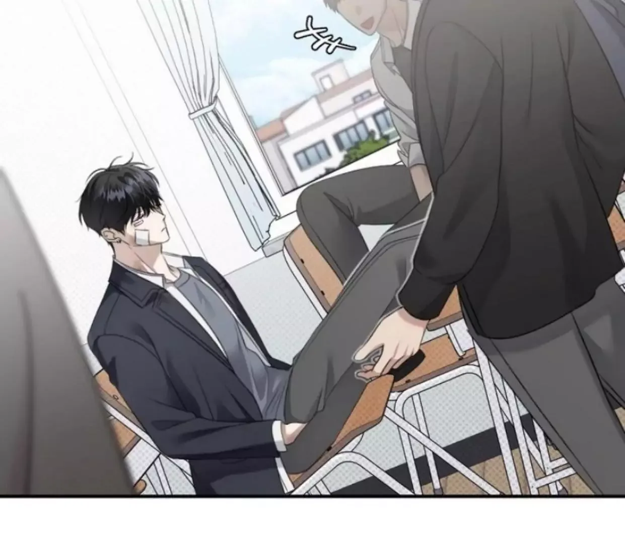 Eighteen's Bed Chapter 17 page 67