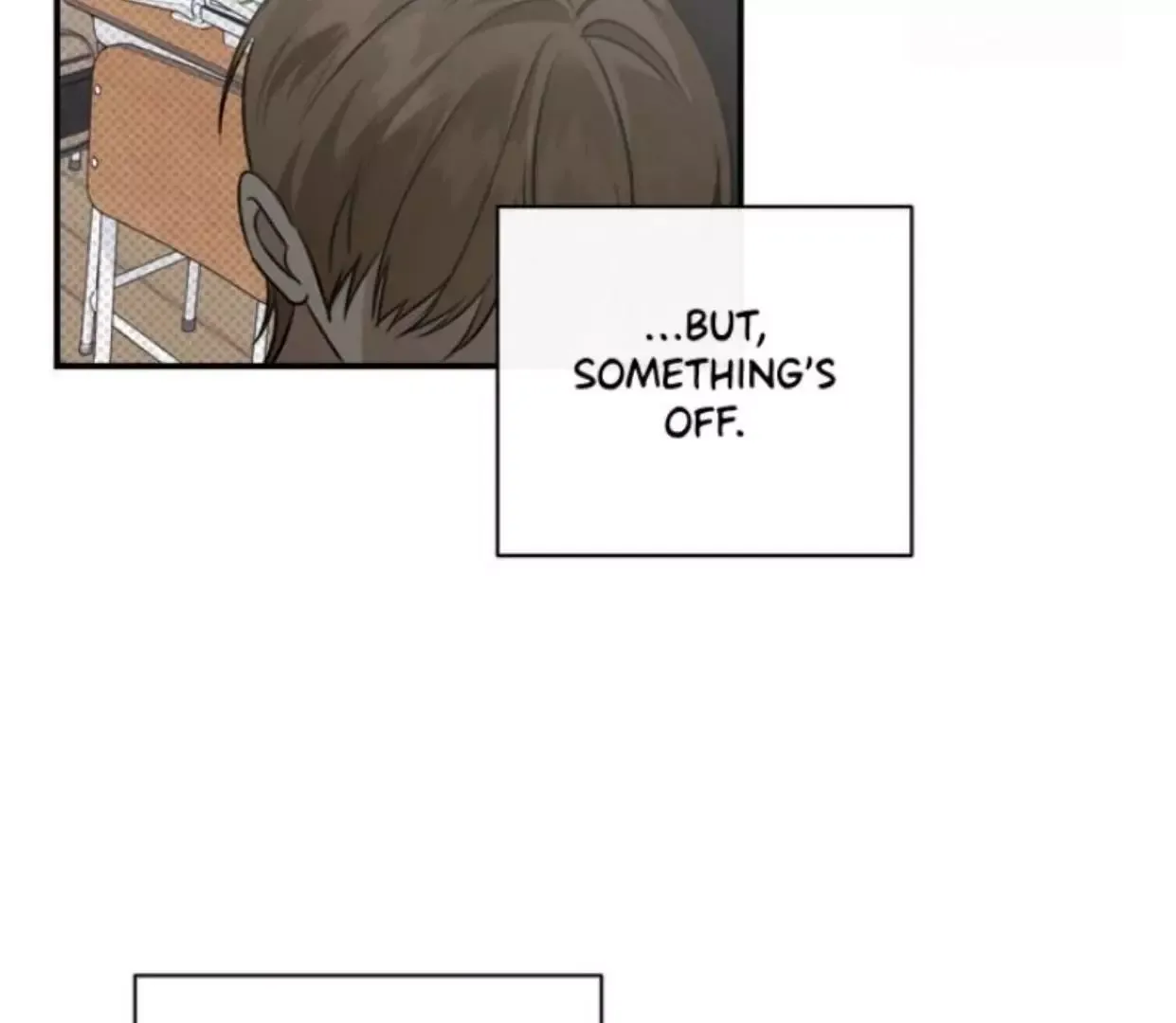 Eighteen's Bed Chapter 17 page 70