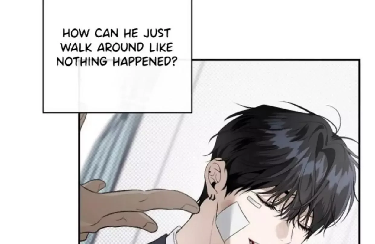 Eighteen's Bed Chapter 17 page 71