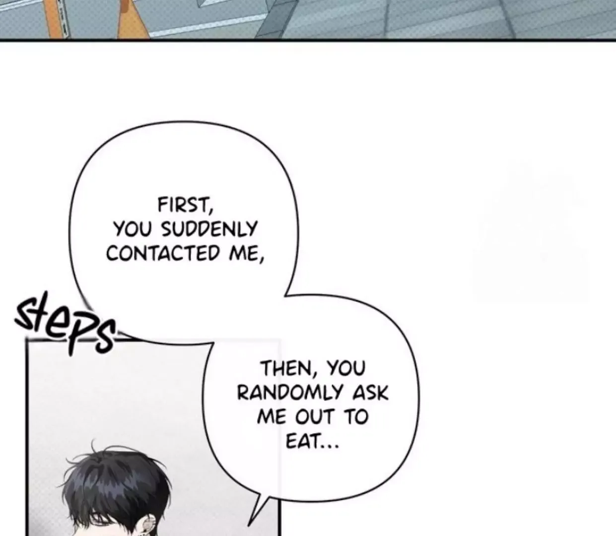 Eighteen's Bed Chapter 17 page 88