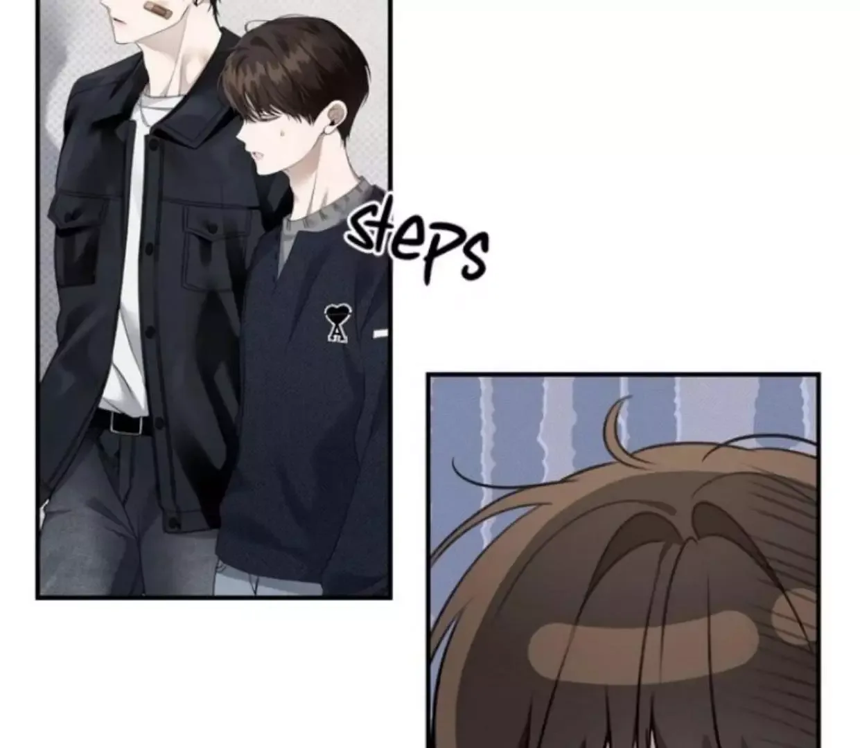 Eighteen's Bed Chapter 17 page 89