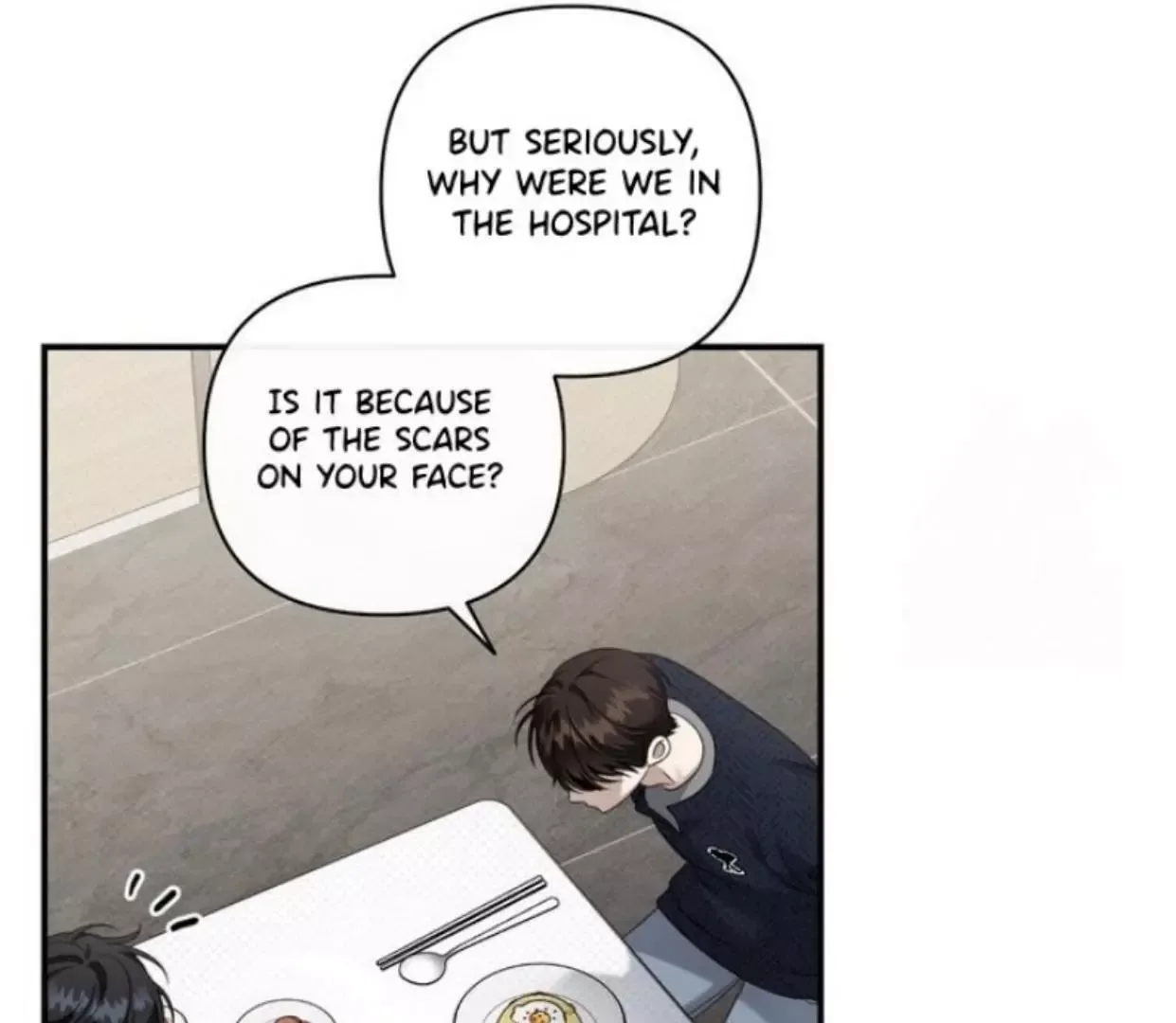 Eighteen's Bed Chapter 17 page 97