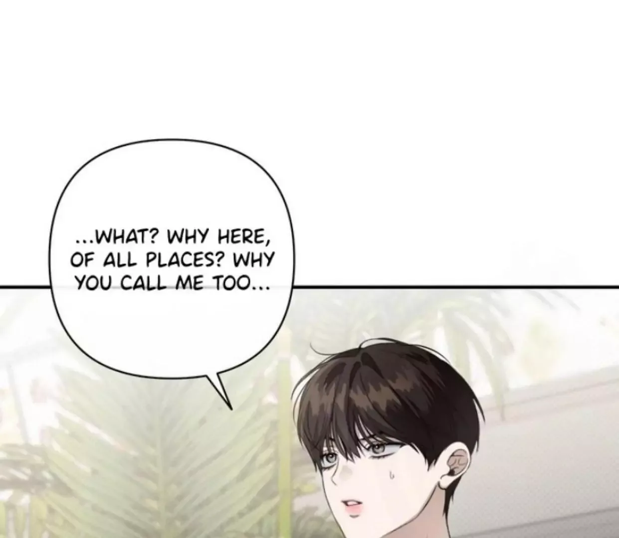 Eighteen's Bed Chapter 17 page 100