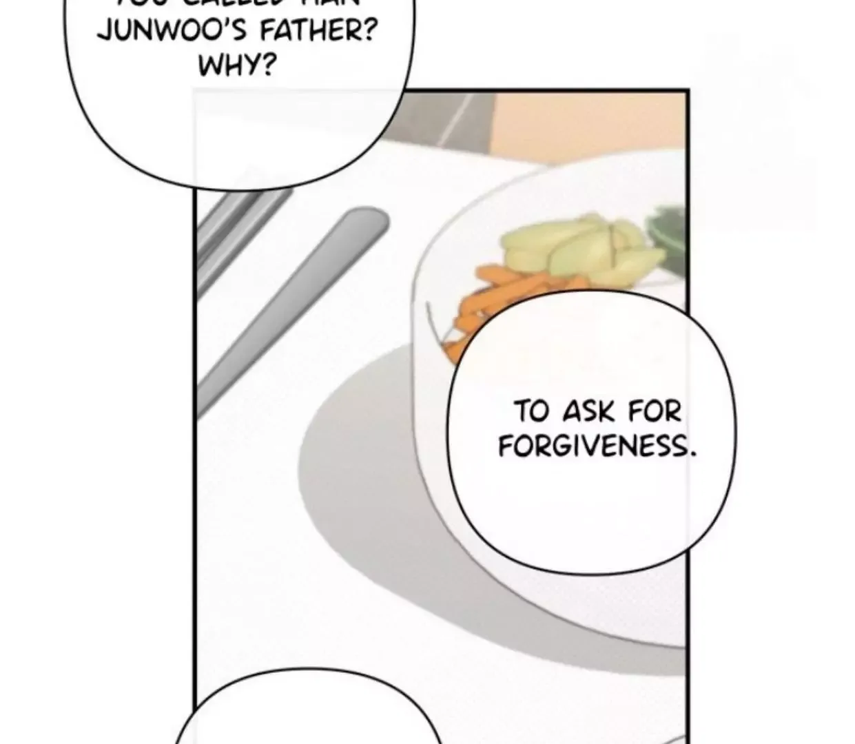 Eighteen's Bed Chapter 17 page 105