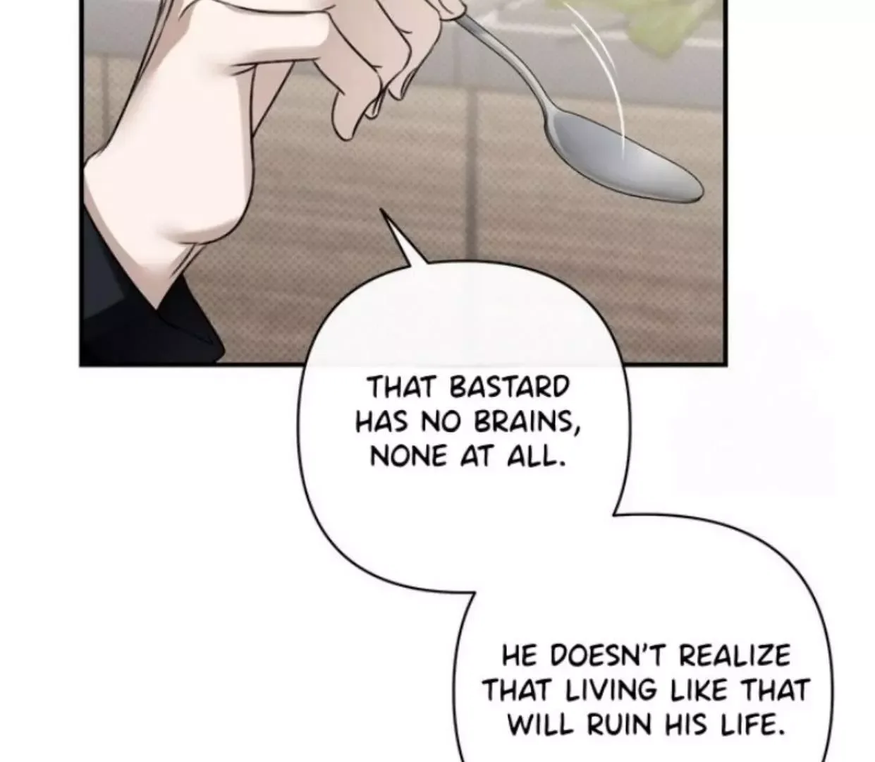 Eighteen's Bed Chapter 17 page 111