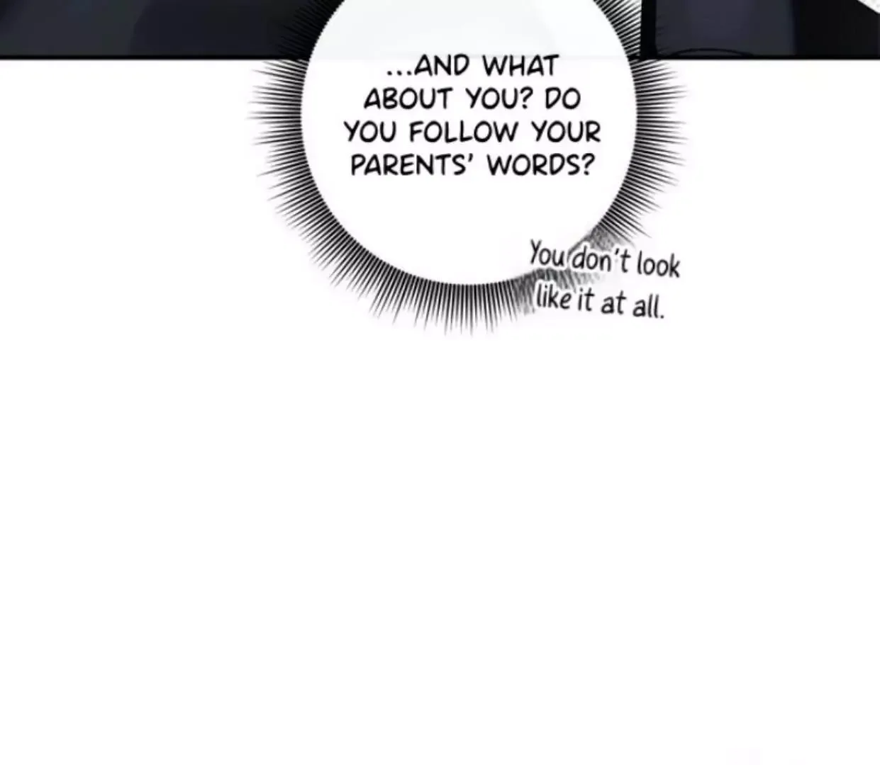 Eighteen's Bed Chapter 17 page 115