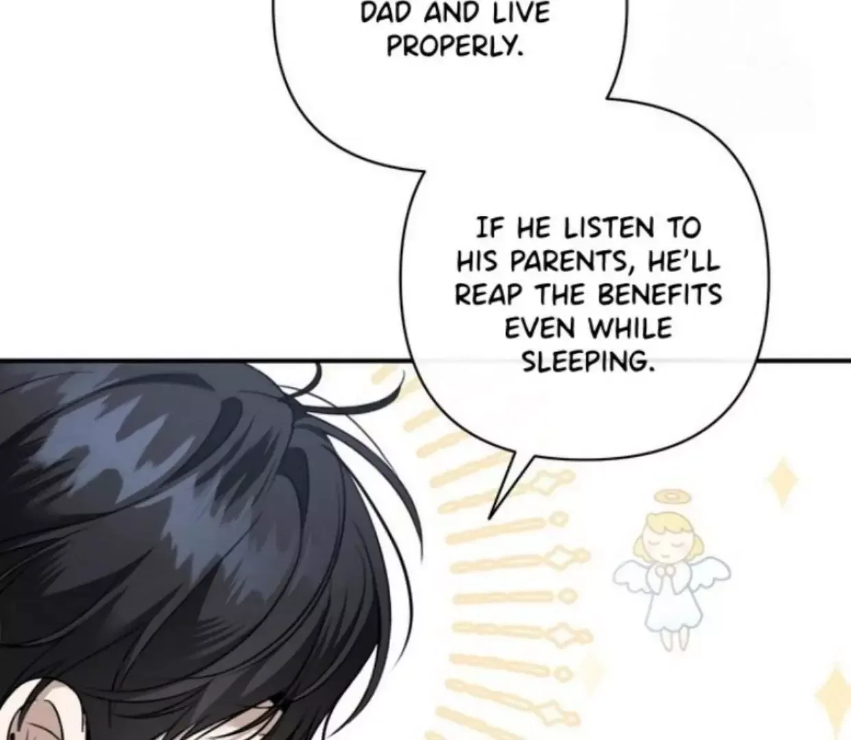Eighteen's Bed Chapter 17 page 113