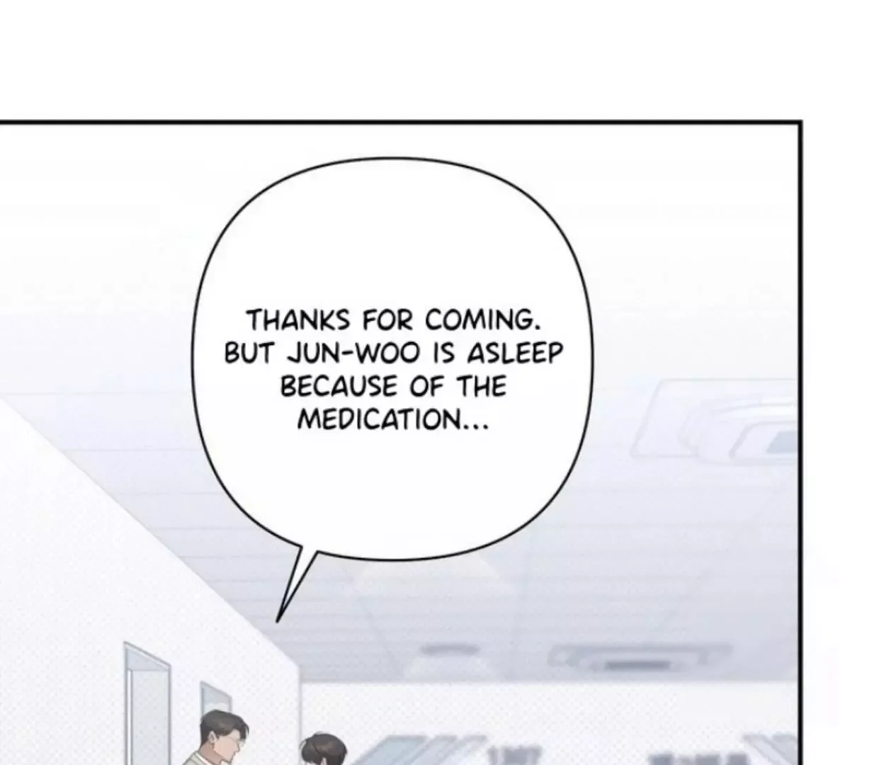 Eighteen's Bed Chapter 17 page 147