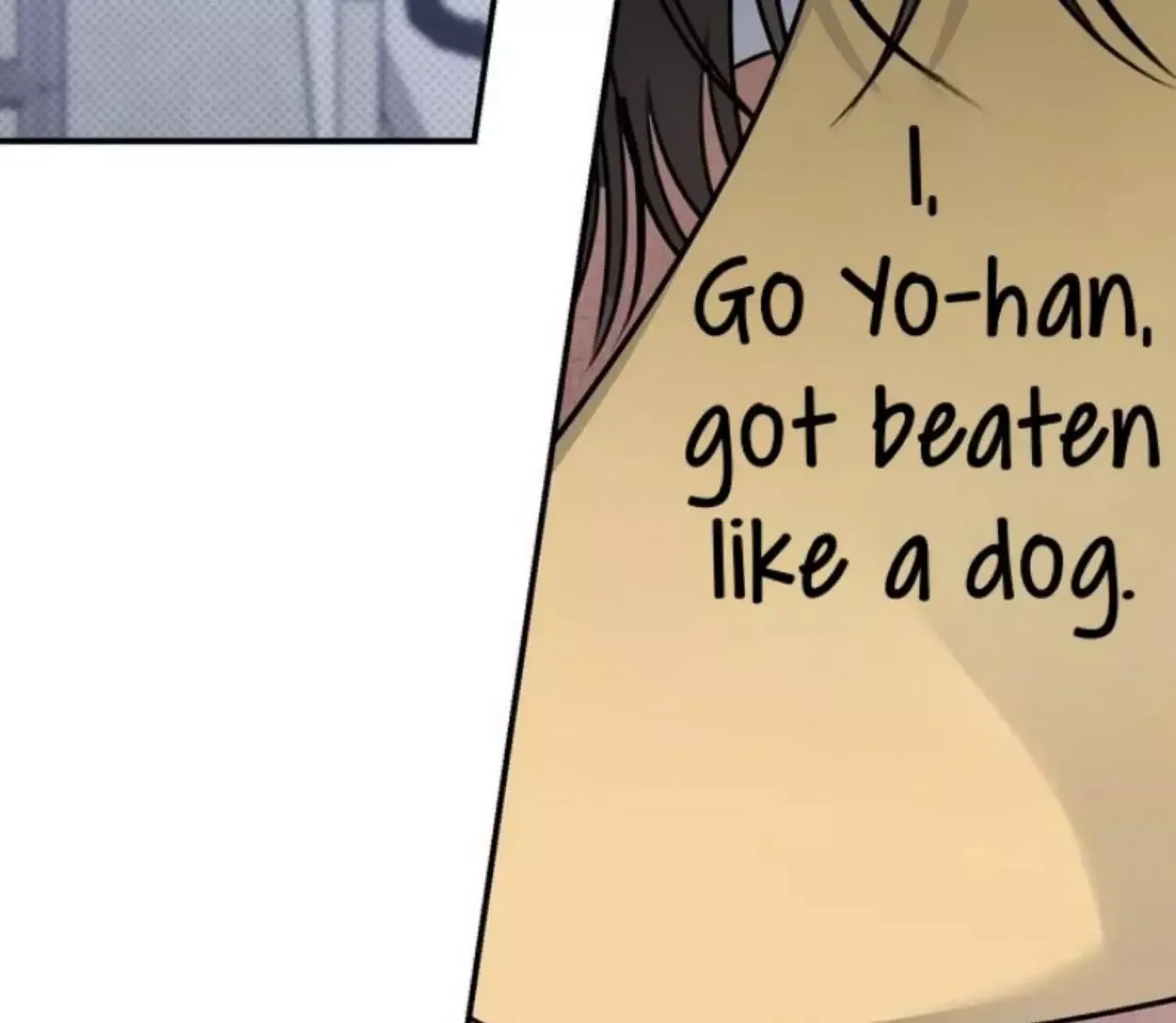 Eighteen's Bed Chapter 17 page 156