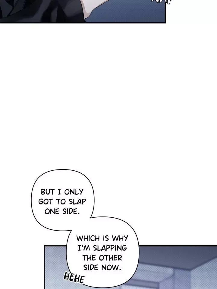 Eighteen's Bed Chapter 18 page 8