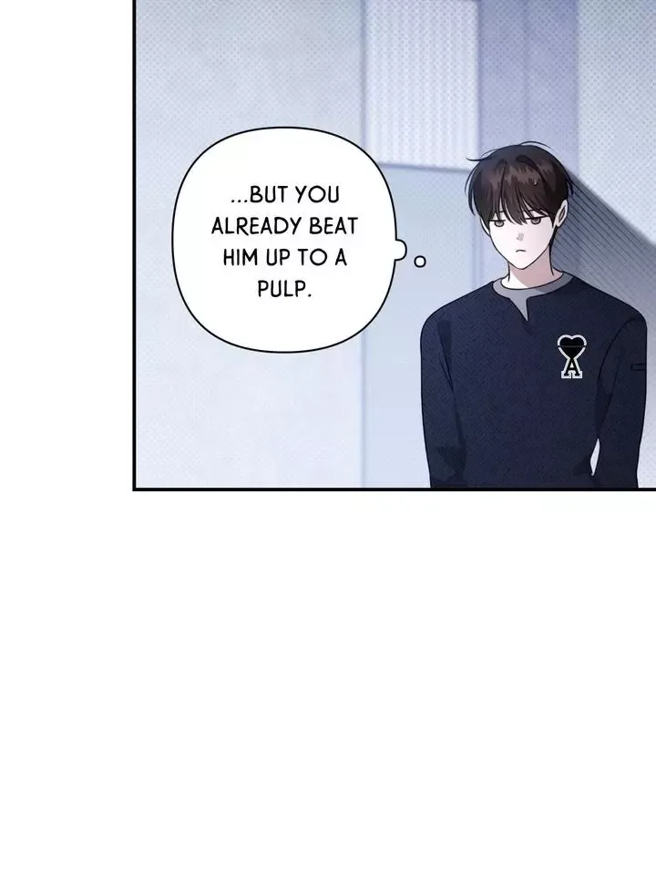 Eighteen's Bed Chapter 18 page 9