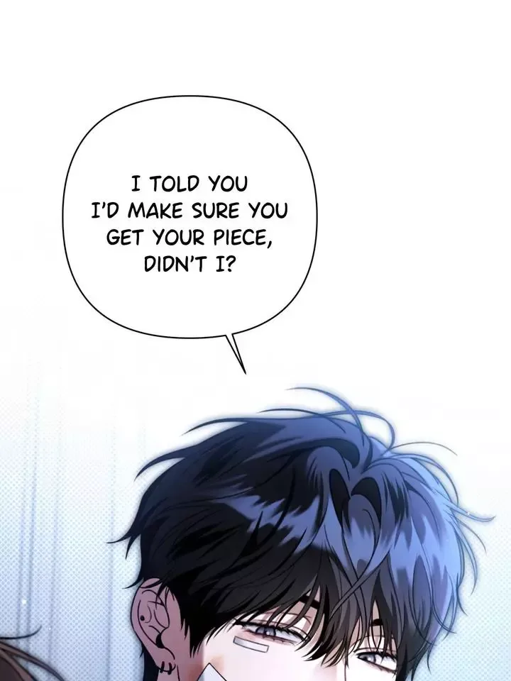 Eighteen's Bed Chapter 18 page 13