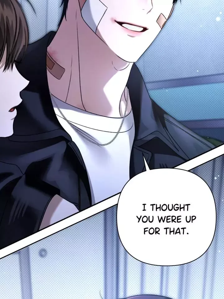 Eighteen's Bed Chapter 18 page 14