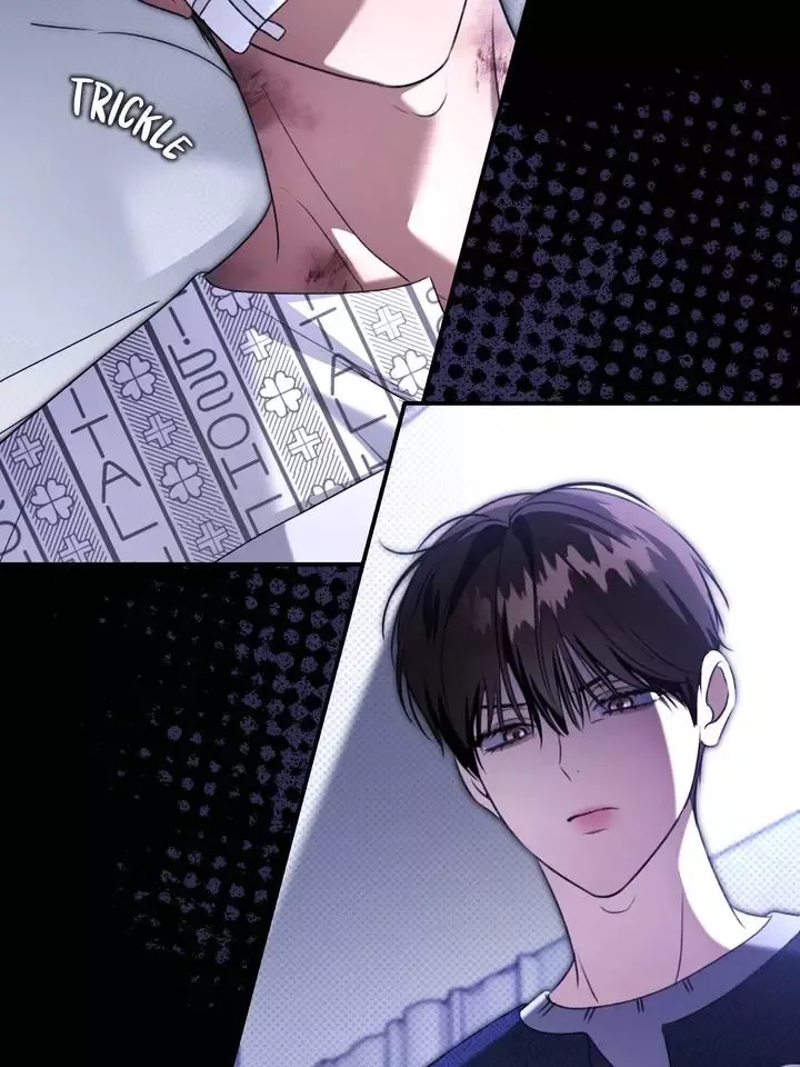 Eighteen's Bed Chapter 18 page 29