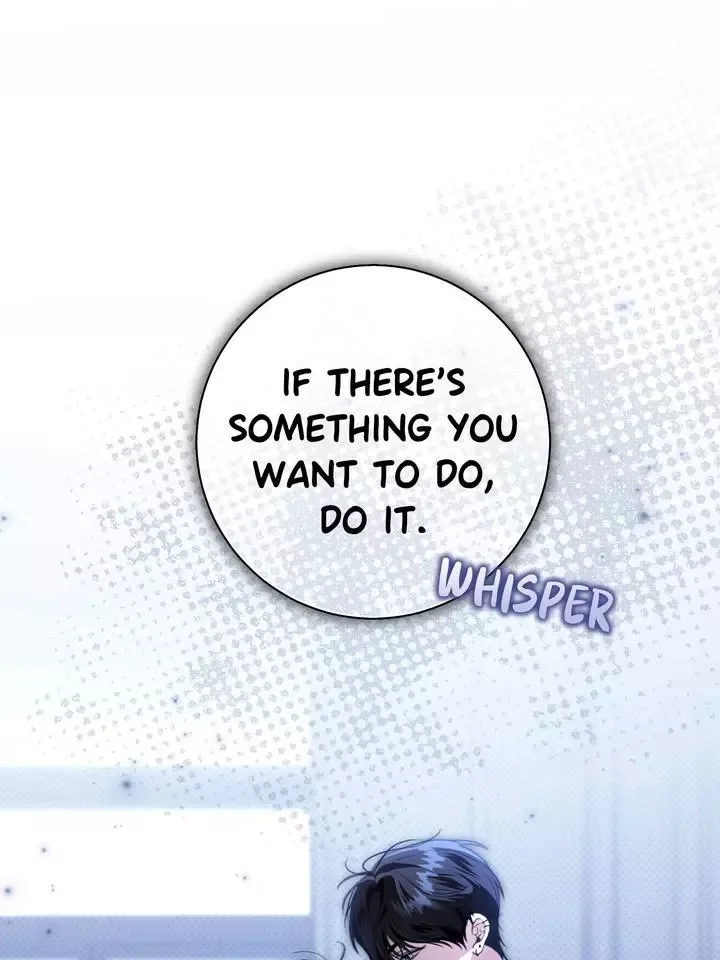 Eighteen's Bed Chapter 18 page 18
