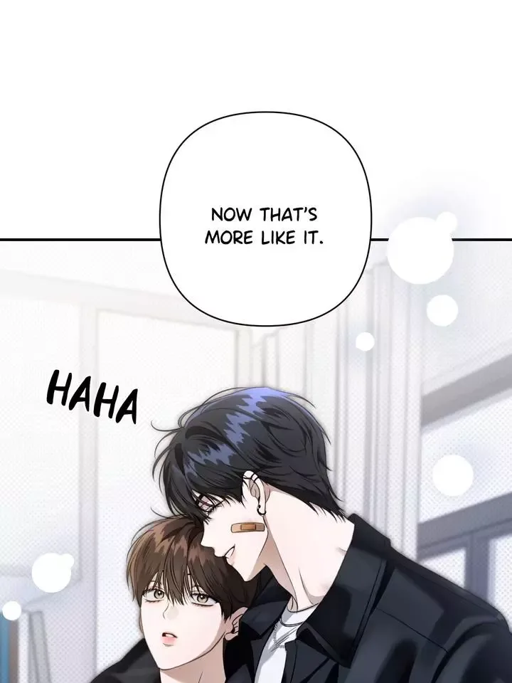 Eighteen's Bed Chapter 18 page 37