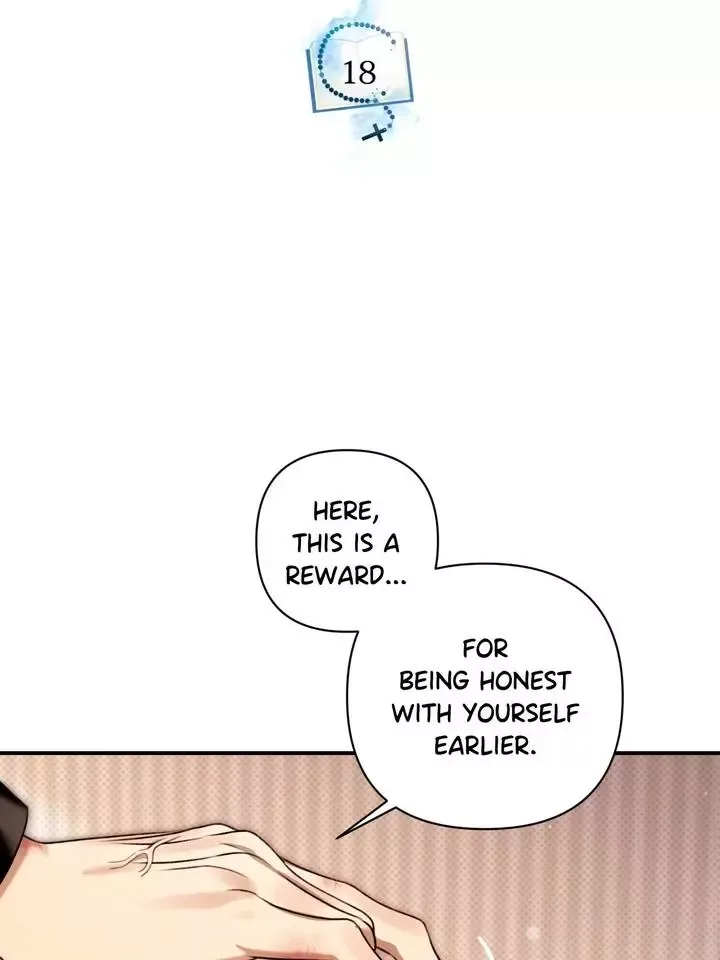 Eighteen's Bed Chapter 18 page 40