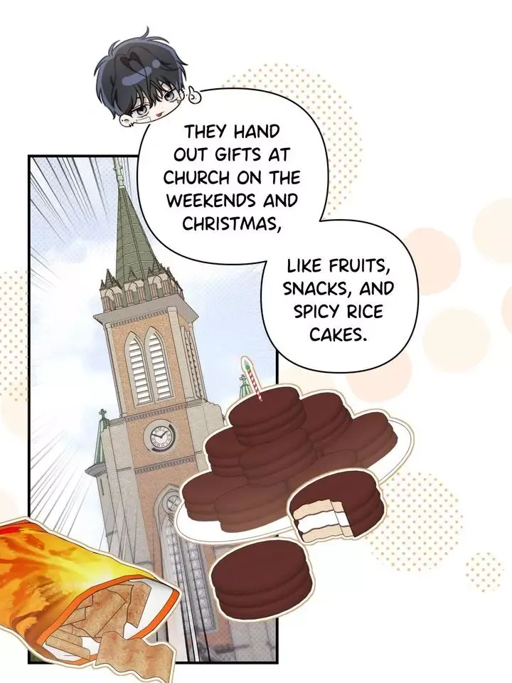 Eighteen's Bed Chapter 18 page 42