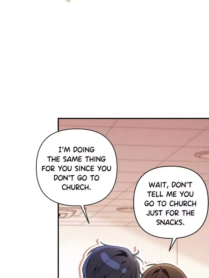 Eighteen's Bed Chapter 18 page 43