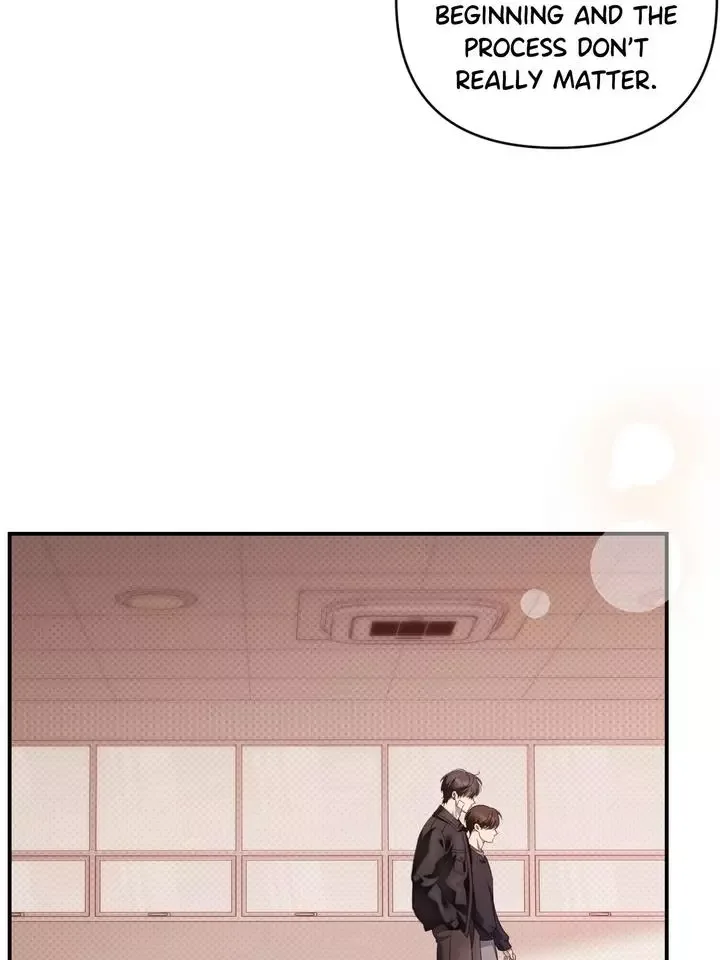 Eighteen's Bed Chapter 18 page 46
