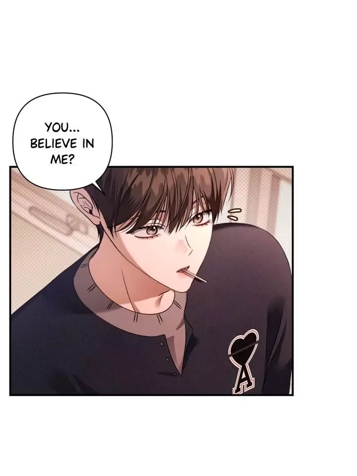 Eighteen's Bed Chapter 18 page 48