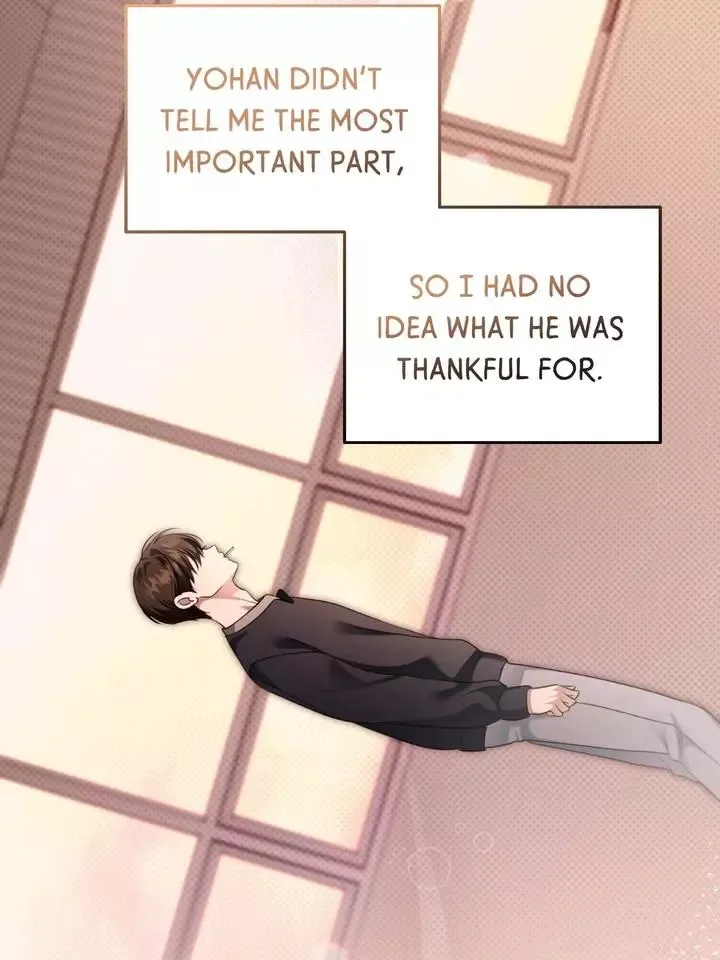 Eighteen's Bed Chapter 18 page 56