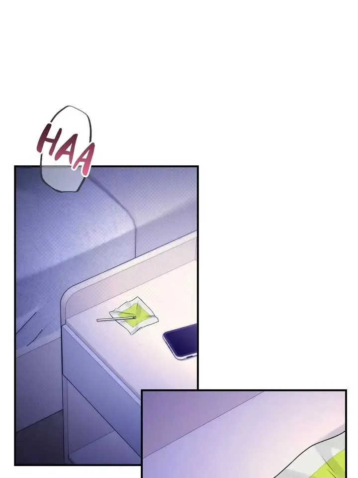 Eighteen's Bed Chapter 18 page 65