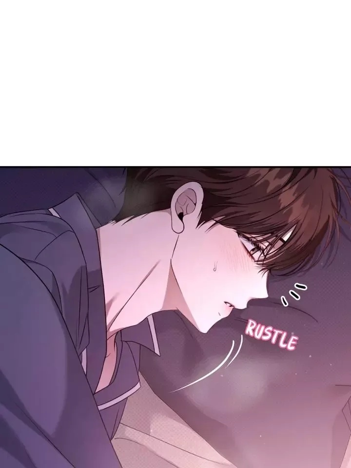Eighteen's Bed Chapter 18 page 70