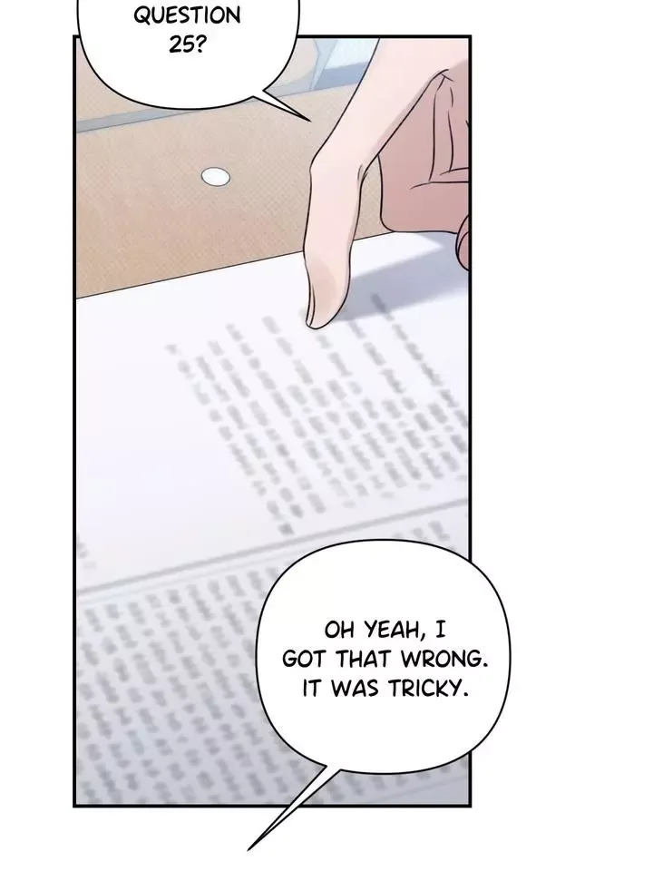 Eighteen's Bed Chapter 18 page 93