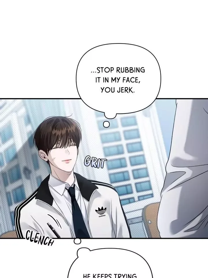 Eighteen's Bed Chapter 18 page 96