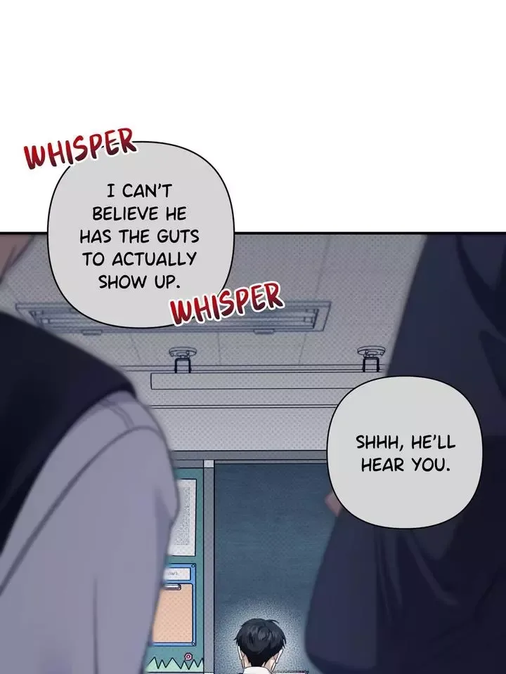 Eighteen's Bed Chapter 19 page 30
