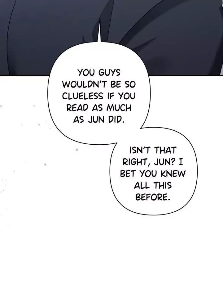 Eighteen's Bed Chapter 19 page 21