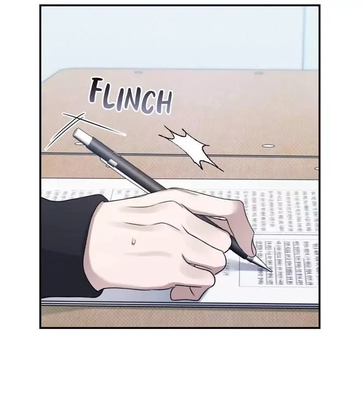 Eighteen's Bed Chapter 19 page 22