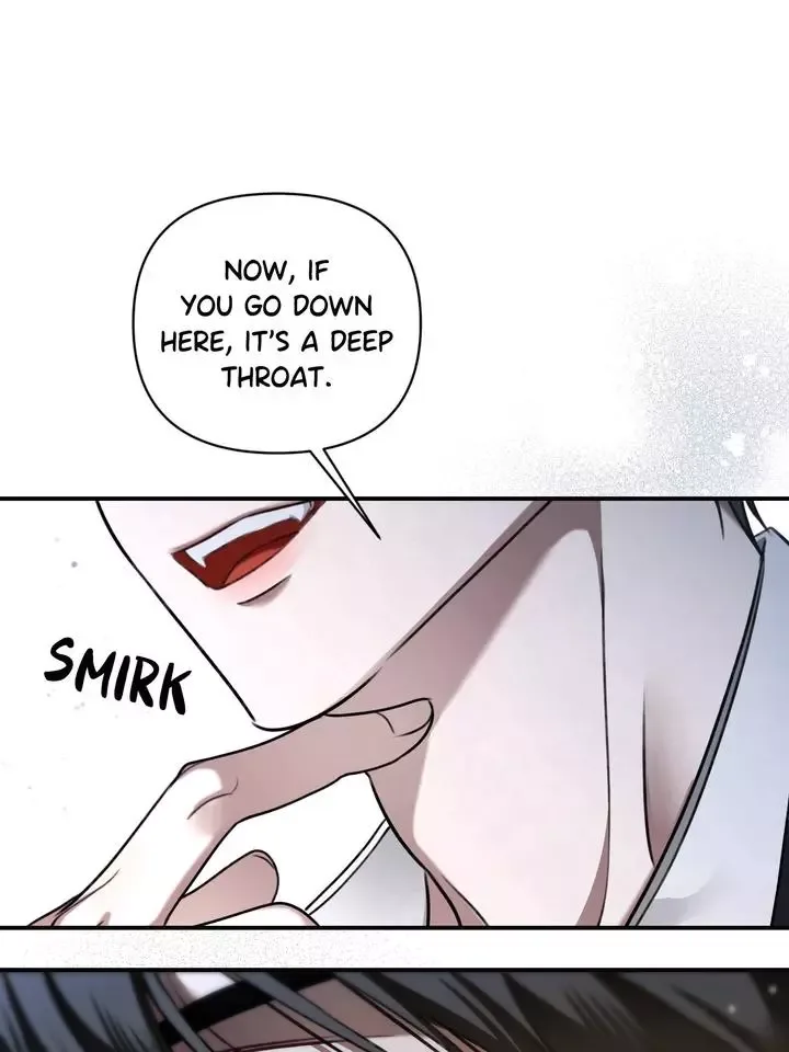 Eighteen's Bed Chapter 19 page 10