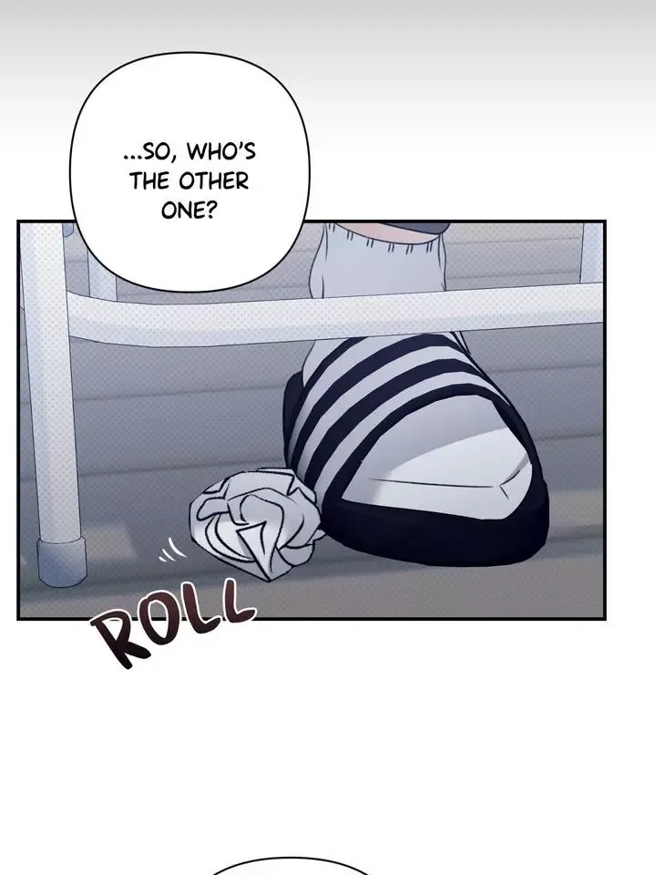 Eighteen's Bed Chapter 19 page 37
