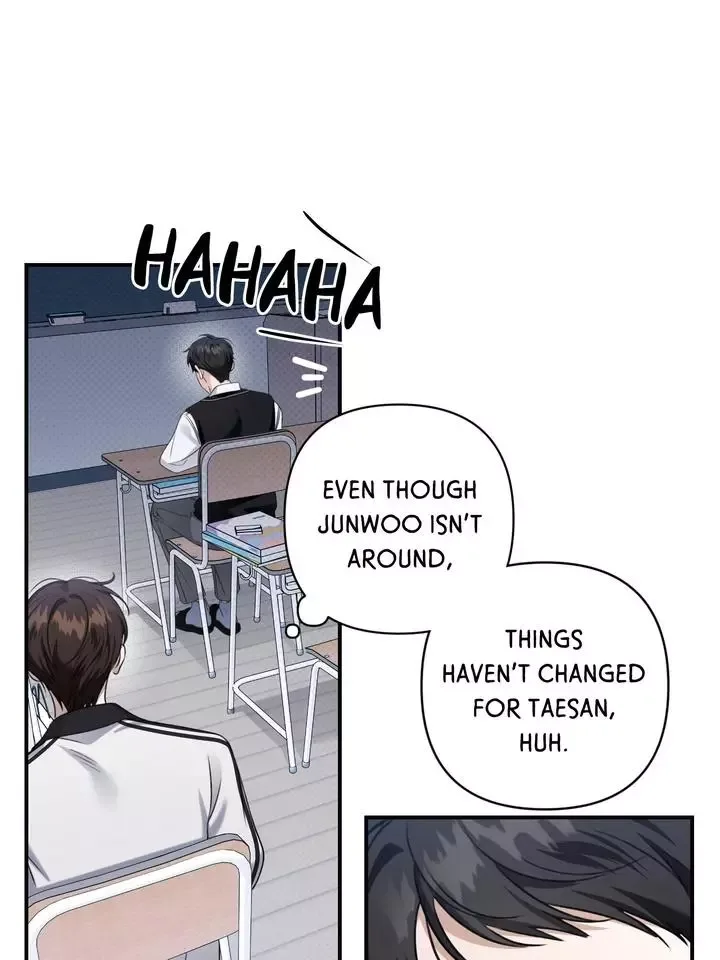Eighteen's Bed Chapter 19 page 40
