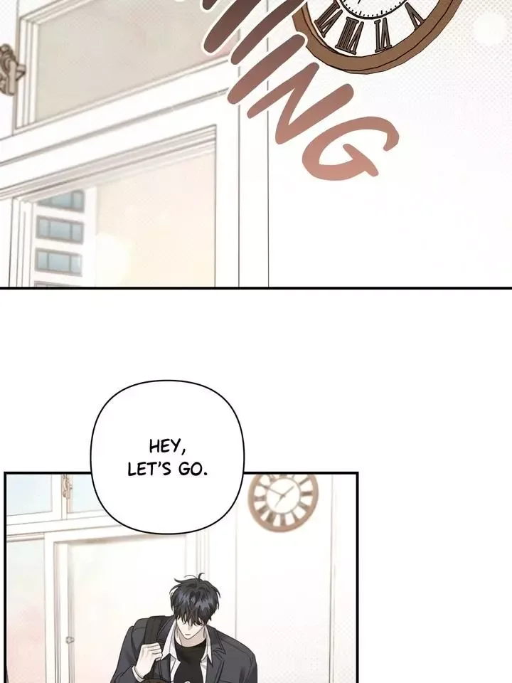 Eighteen's Bed Chapter 19 page 52