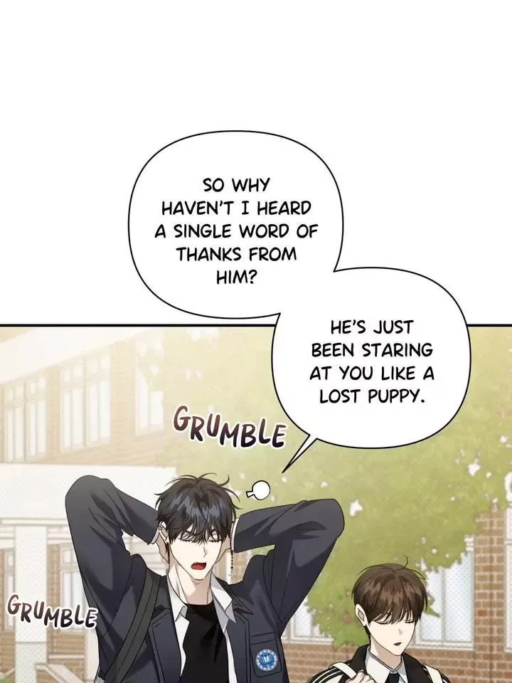 Eighteen's Bed Chapter 19 page 60