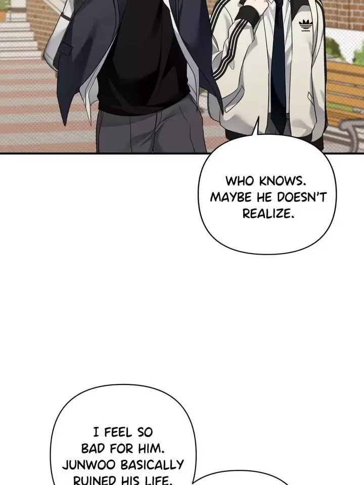 Eighteen's Bed Chapter 19 page 61
