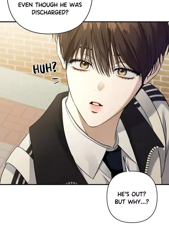 Eighteen's Bed Chapter 19 page 67