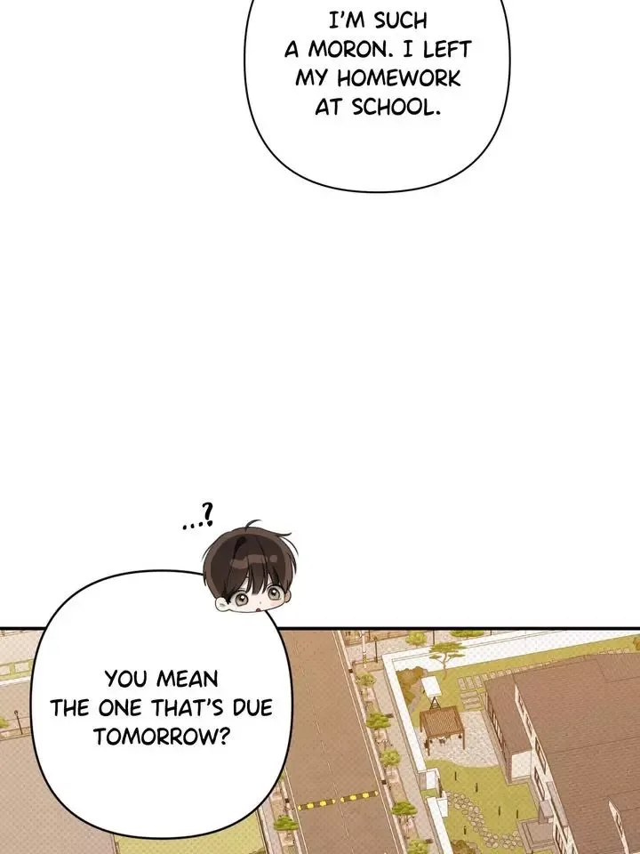 Eighteen's Bed Chapter 19 page 88