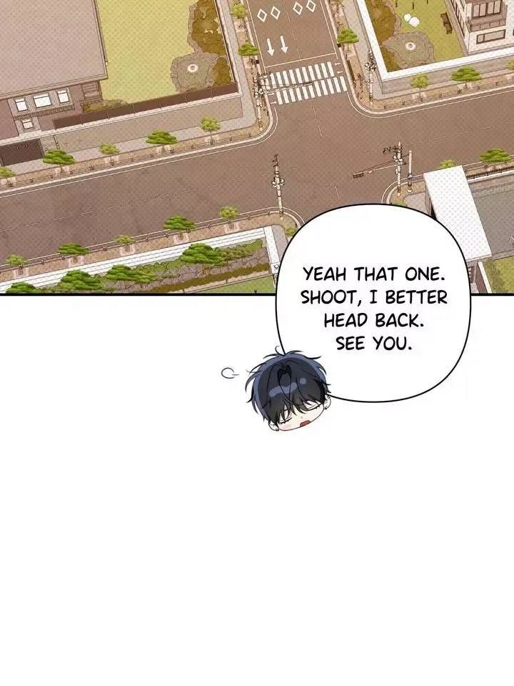 Eighteen's Bed Chapter 19 page 89
