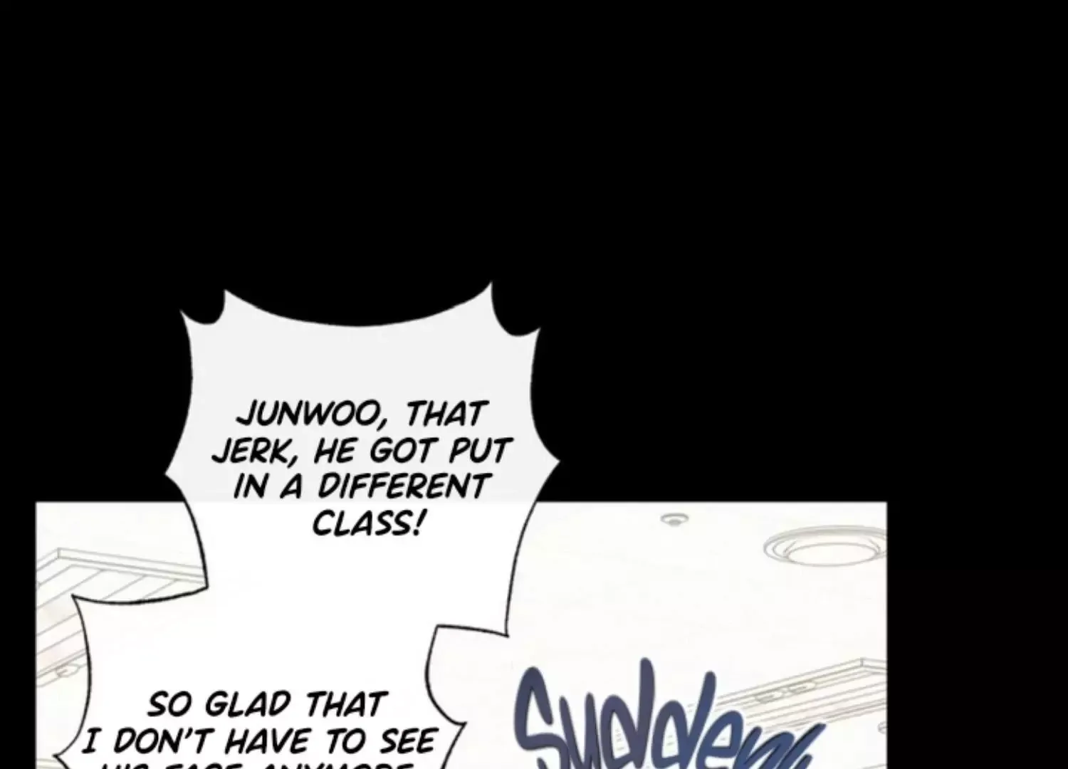 Eighteen's Bed Chapter 2 page 4