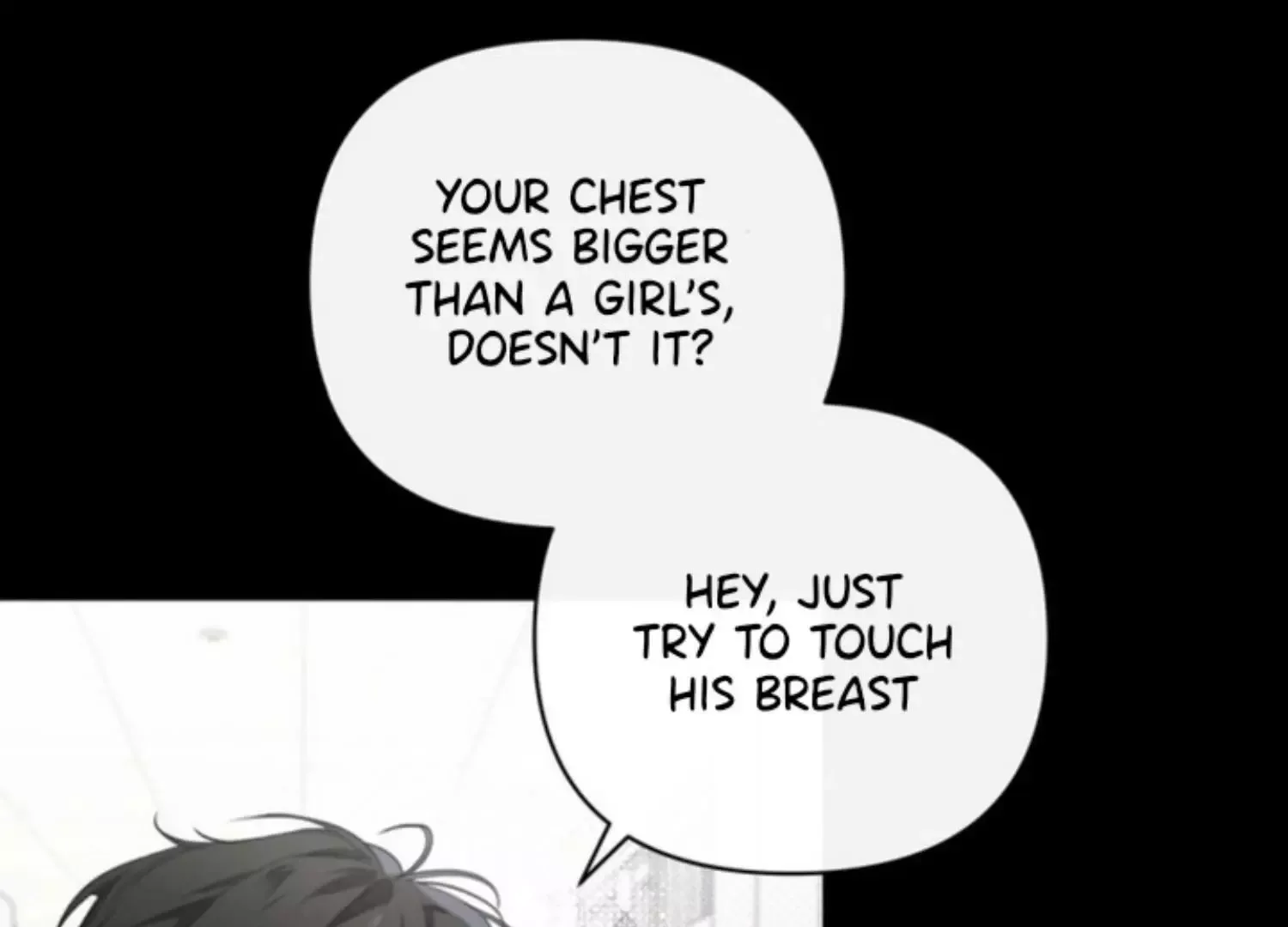 Eighteen's Bed Chapter 2 page 34