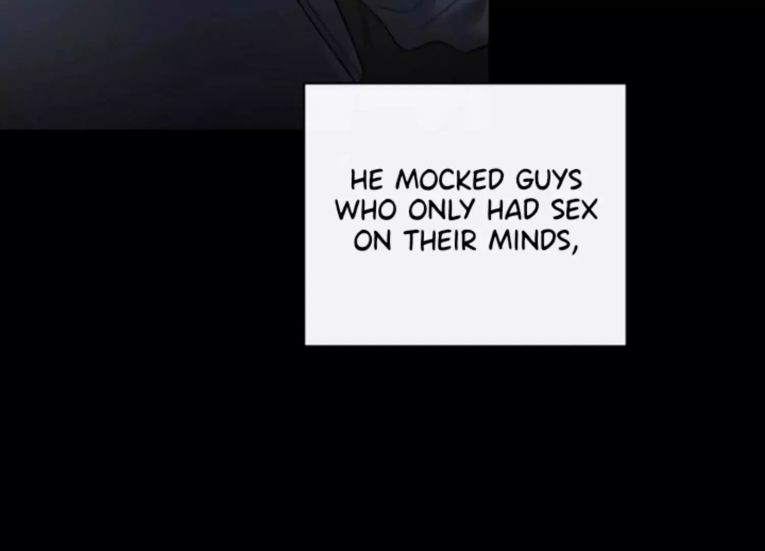 Eighteen's Bed Chapter 2 page 36