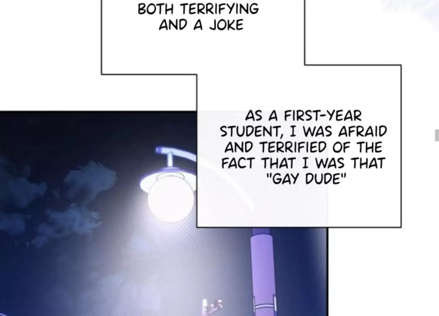 Eighteen's Bed Chapter 2 page 77