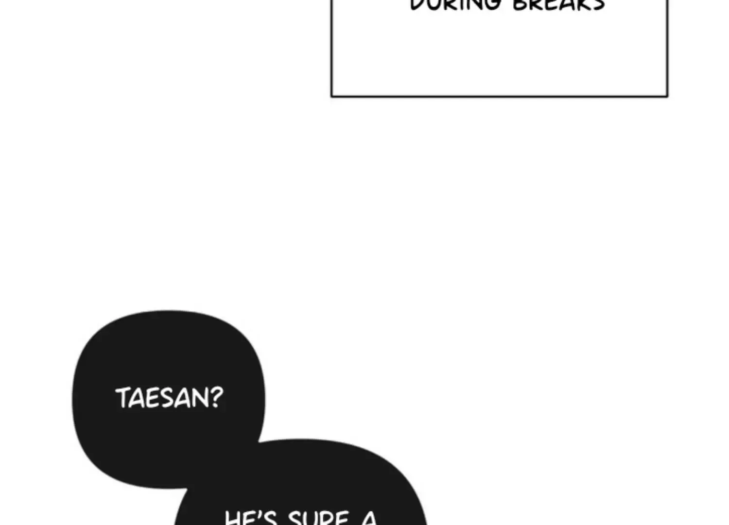 Eighteen's Bed Chapter 2 page 106