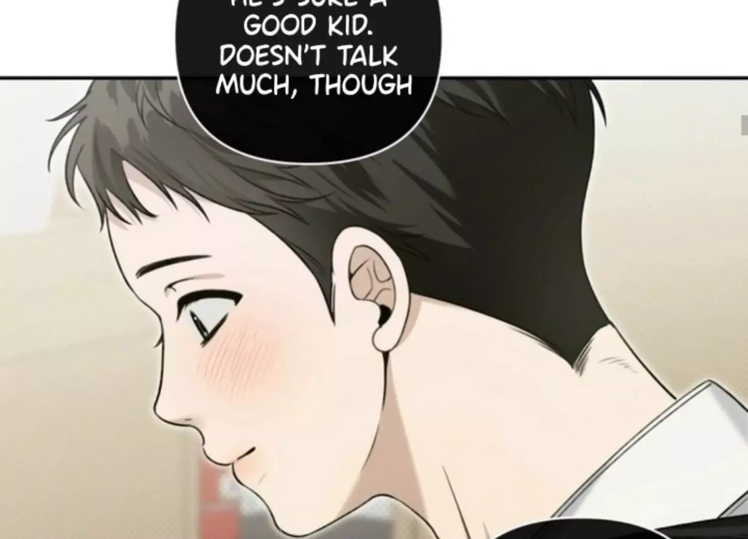 Eighteen's Bed Chapter 2 page 107