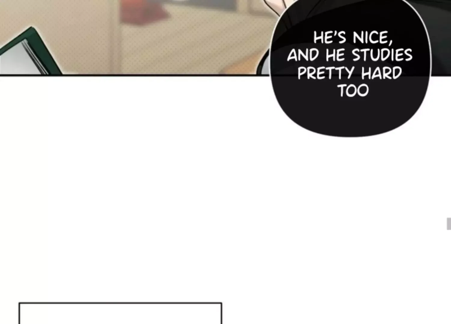 Eighteen's Bed Chapter 2 page 108