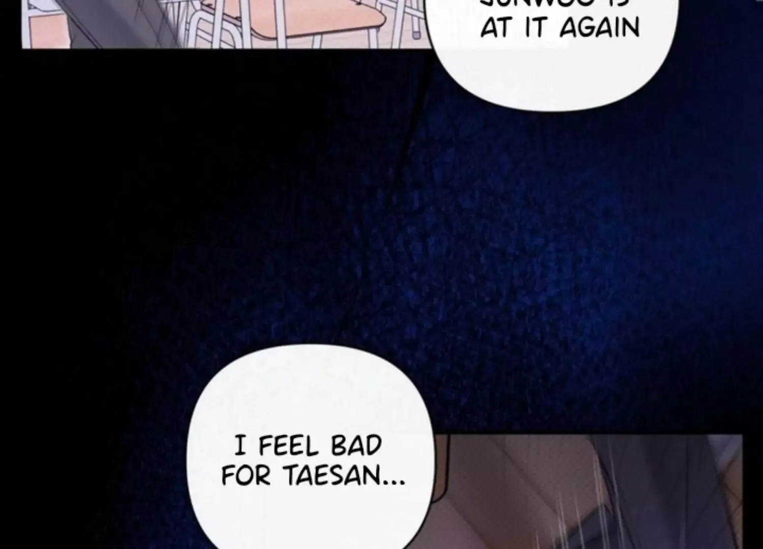 Eighteen's Bed Chapter 2 page 119
